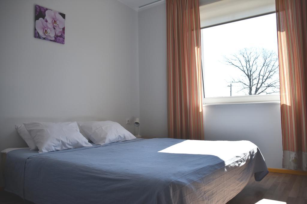 Saare Automatic Hostel パルヌ エクステリア 写真
